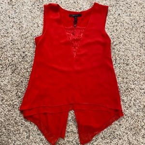 NWT BCBG Maxaria tank
